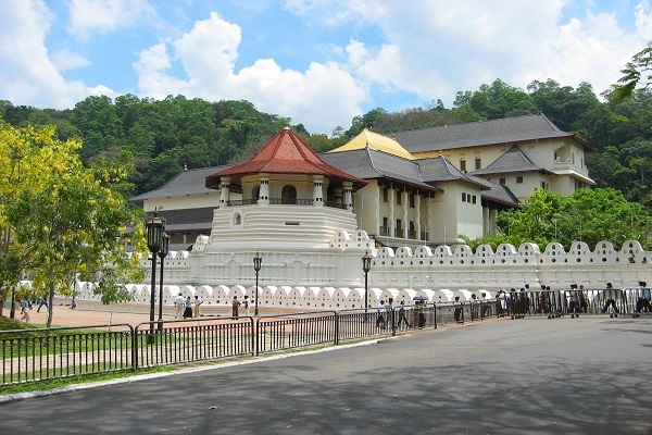 [2025] KHÁM PHÁ SRI LANKA HÒN NGỌC ẤN ĐỘ DƯƠNG 8N7Đ MH
