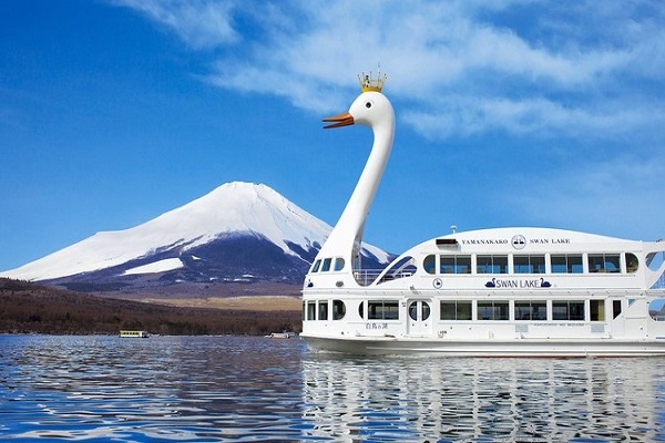 [2026] CUNG ĐƯỜNG NHẬT BẢN 5N4Đ JL THỦY CUNG KAMOGAWA SEAWORLD MÙA HÈ