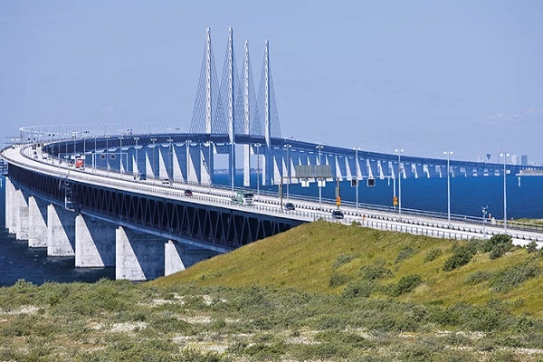 [2024] BẮC ÂU 15N14Đ ĐAN MẠCH- NAUY- THỤY ĐIỂN-PHẦN LAN-ESTONIA-LATVIA-LITVA-BALAN