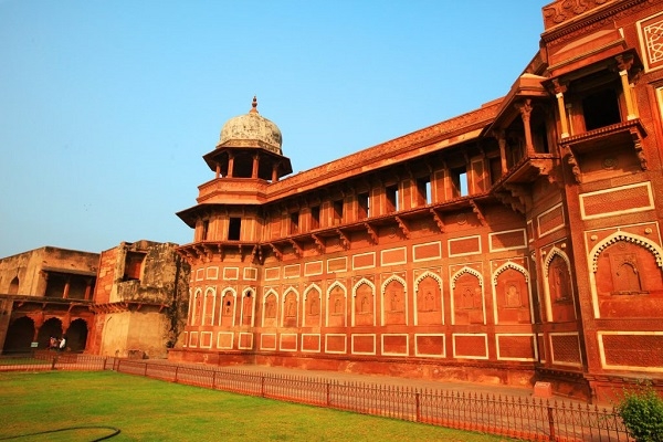 [2024] CHƯƠNG TRÌNH ẤN ĐỘ - TAM GIÁC VÀNG 6N5Đ NEW DELHI – JAIPUR - AGRA