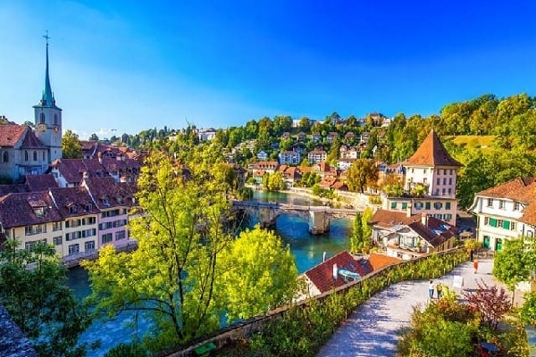 [2025] KHÁM PHÁ TÂY NAM ÂU 10N9Đ EK PHÁP-THỤY SĨ -Ý