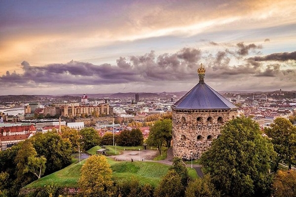 [2026] HUYỀN THOẠI BẮC ÂU 11N10Đ TK/QR PHẦN LAN-ESTONIA-THỤY ĐIỂN-NA UY-ĐAN MẠCH