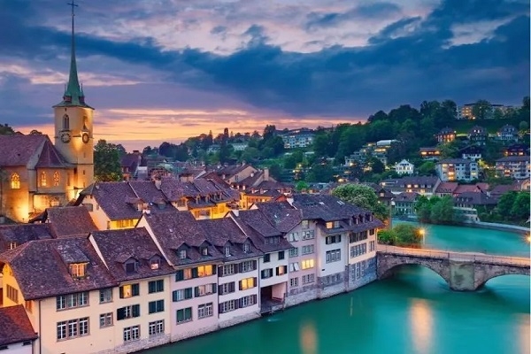 [2026] TOUR TÂY NAM ÂU SIÊU HẤP DẪN TÊT NGUYÊN ĐÁN 11N10Đ QR PHÁP – THỤY SỸ – Ý