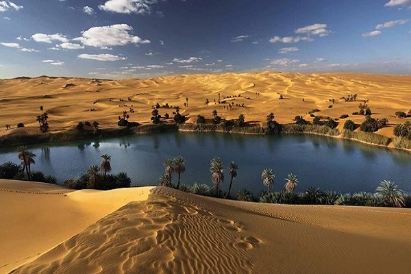 [2026] KHÁM PHÁ AI CẬP CỔ ĐẠI 9N8Đ QR CAIRO - BAHARIYA - LUXOR - BIỂN ĐỎ