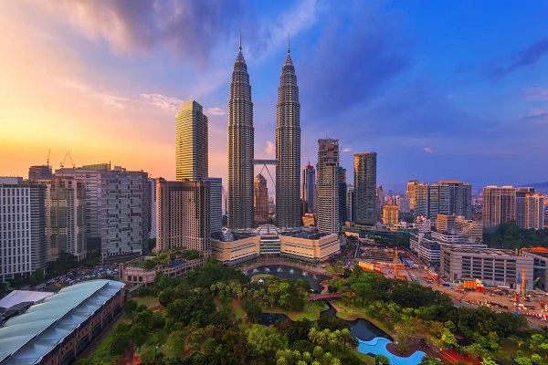 [2026] DU LỊCH SINGAPORE - MALAYSIA 5N4Đ VN