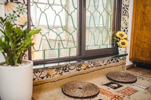 Hanah Tiny Hanoi Homestay - The Home Cafe
