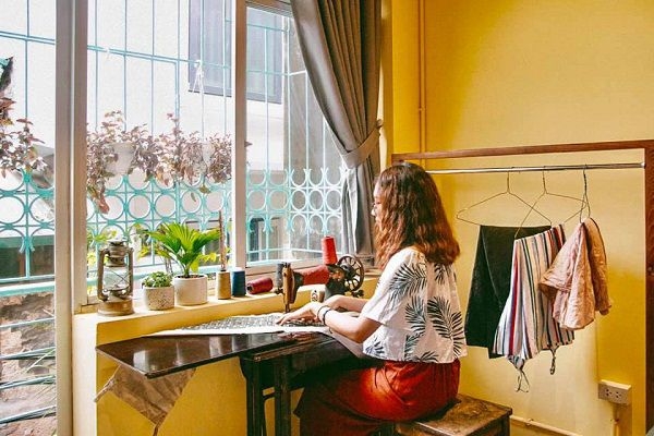 [HARMONY HOUSE – 36 PHÁT LỘC] QUẬN HOÀN KIẾM HÀ NỘI
