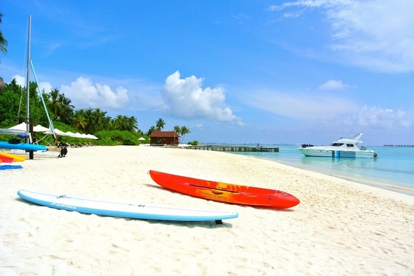 [2023] MALDIVES – THIÊN ĐƯỜNG TRONG LÒNG ẤN ĐỘ DƯƠNG 5N4D NGÀY 01.05-05.05.2023