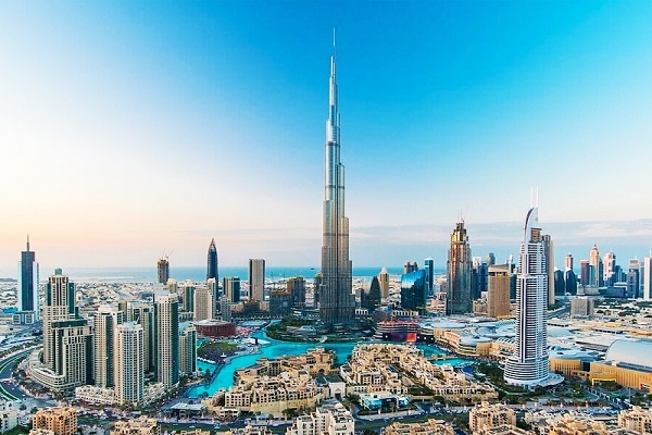 [2025] KHÁM PHÁ DUBAI 6N5Đ EK DUBAI - SAFARI - ABU DHABI