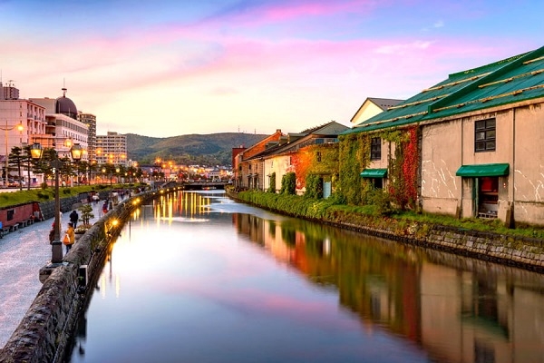 [2025] NHẬT BẢN 6N5Đ ANA CHUYẾN ĐI HOÀN HẢO CHO MÙA HÈ TẠI HOKKAIDO