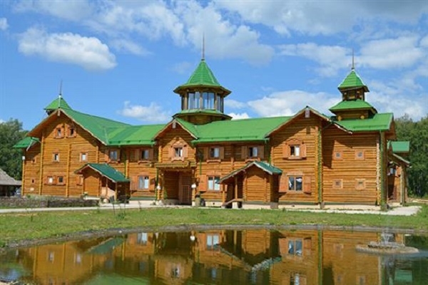 [2025] VÀNH ĐAI VÀNG NƯỚC NGA 11N10Đ EK MOSCOW-SERGIYEV POSAD-ETNOMIR-ST PETERSBURG