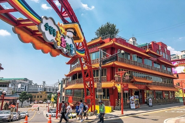 [2024] KHÁM PHÁ XỨ SỞ KIM CHI HÀN QUỐC 5N4Đ VNA SEOUL – NAMI – SEOUL GRAND PARK 