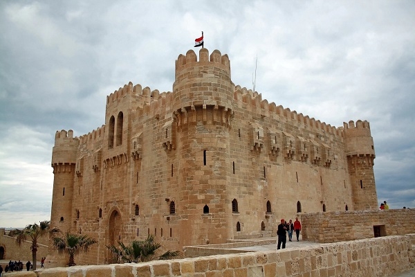 [2025] AI CẬP 12N11Đ QR CAIRO-BAHARIYA–ALEXANDRIA-ASWAN-LUXOR-BIỂN ĐỎ