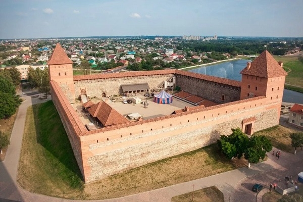 [2025] KHÁM PHÁ VĂN HÓA XUYÊN QUỐC GIA NGA - BELARUS 11N10Đ EK