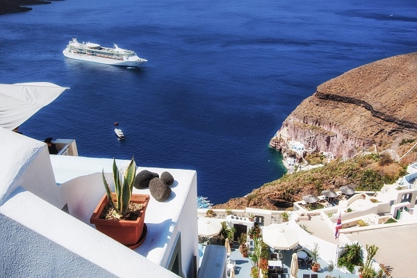 [2024] CHƯƠNG TRÌNH AI CẬP-HY LẠP 8N7Đ EK CAIRO – NILE – ATHENS - SANTORINI – ATHENS