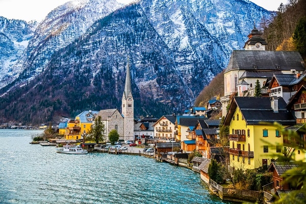 [2025] KHÁM PHÁ ĐÔNG TÂY ÂU MÙA THU ĐÔNG 11N10Đ ĐỨC – SÉC – ÁO – THỤY SĨ – Ý