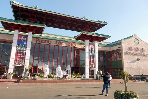 [2025] FAMTRIP ĐẶC BIỆT BỜ TÂY NƯỚC MỸ 7N6Đ CL