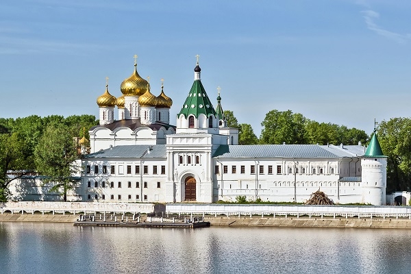 [2025] KHÁM PHÁ VÀNH ĐAI VÀNG NƯỚC NGA 13N12Đ EK CỘNG HOÀ TATARSTAN-CỘNG HÒA MERIEL