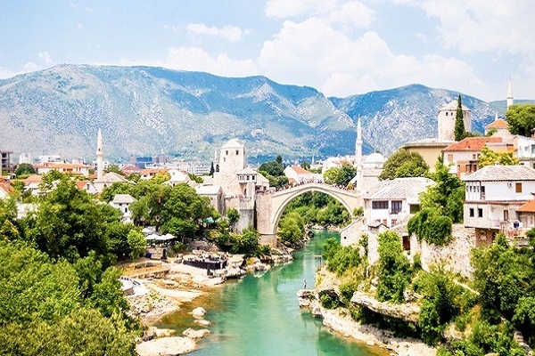 [2025] KHÁM PHÁ ĐÔNG ÂU VÀ VÙNG BALKANS 10N9Đ VNA ĐỨC–SLOVENIA–CROATIA–BOSNIA&HERZEGOVINA–ÁO 