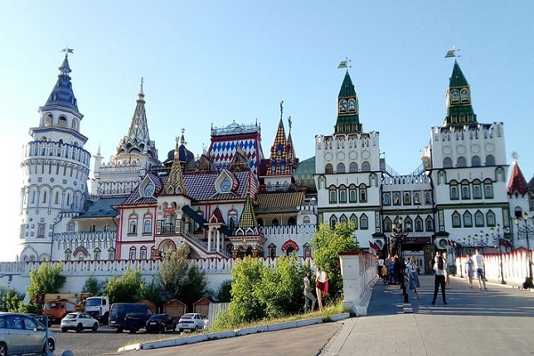 [2024] KHÁM PHÁ NƯỚC NGA KÌ VĨ 6N5Đ T5 MOSCOW - KAZAN
