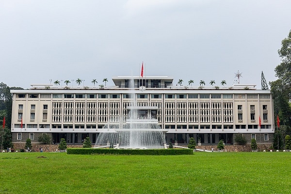 KHÁM PHÁ MIỀN TÂY - NAM VIỆT NAM 5N4Đ