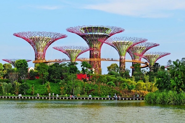 [2023] MALAYSIA – SINGAPORE 6N5Đ VNA