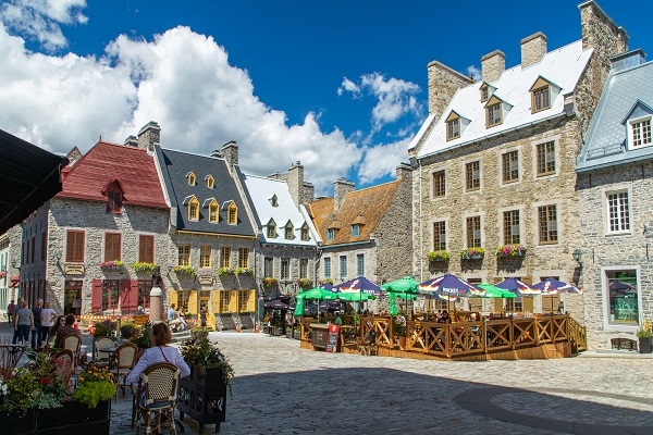[2025] TOUR CHÀO MỪNG LỄ HỘI HALLOWEEN TẠI CANADA 11N10Đ EVA