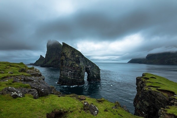 [2024] QUẦN ĐẢO BẮC ÂU 14N11Đ QR FI QUẦN ĐẢO FAROE – ICELAND – GREENLAND...