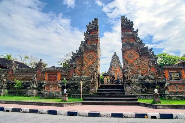 [2024] NGHỈ LỄ TẠI BALI 5N4Đ VJ NGẮM CÁ HEO – LẶN BIỂN LOVINA