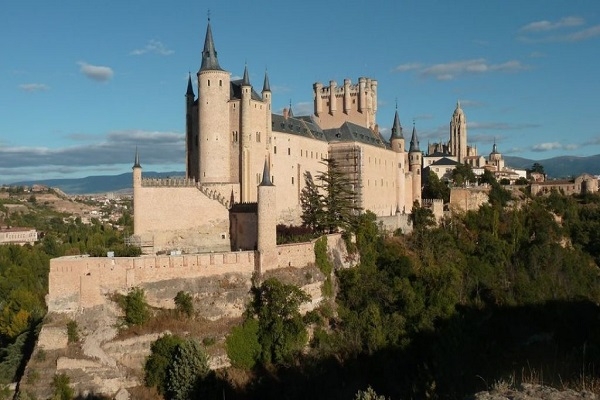 [2025] KHÁM PHÁ LỤC ĐỊA ÂU PHI 11N10Đ TK TÂY BAN NHA – BỒ ĐÀO NHA – MAROC