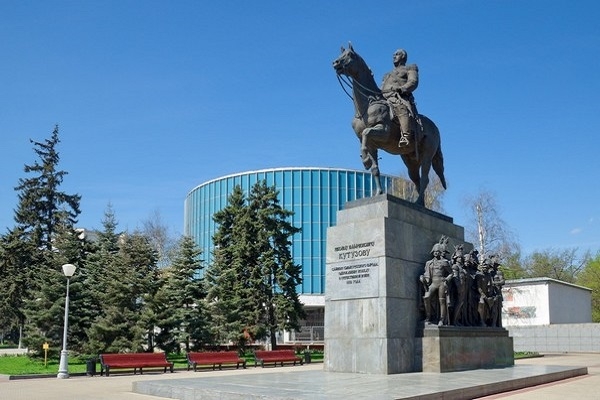 [2025] MÙA THU VÀNG NƯỚC NGA 11N10Đ VNA MOSCOW–KOSTROMA–PLYOS–SAINT PETERSBURG