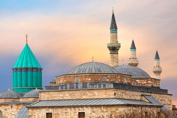 [2024] THỔ NHĨ KỲ ISTANBUL - CAPPADOCIA 8N7Đ TK