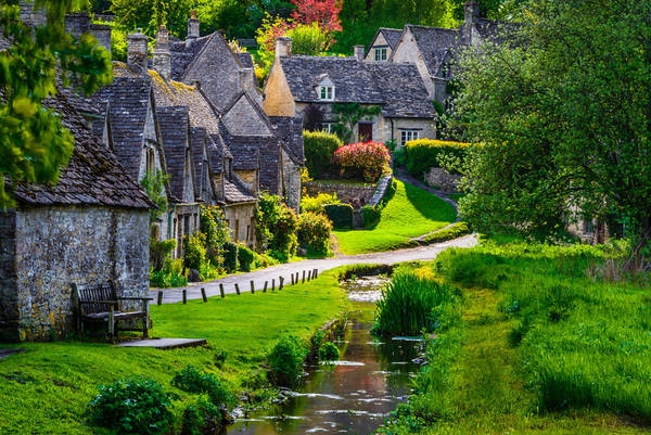 [2024] HÀNH TRÌNH ĐẶC BIỆT THAM QUAN VƯƠNG QUỐC ANH ENGLAND – WALES - SCOTLAND 9N8Đ QR