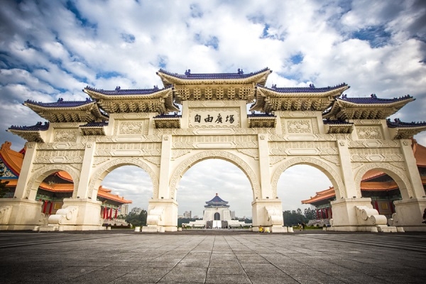 [2026] DU LỊCH 5N4Đ CL ĐÀI LOAN THÁNG 5