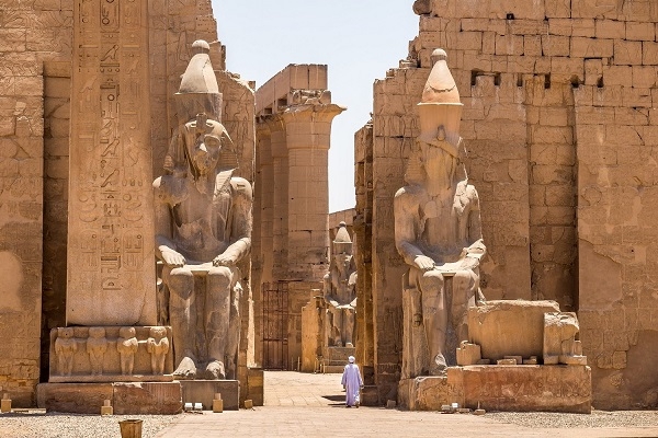 [2026] KHÁM PHÁ AI CẬP CỔ ĐẠI 9N8Đ QR CAIRO - BAHARIYA - LUXOR - BIỂN ĐỎ