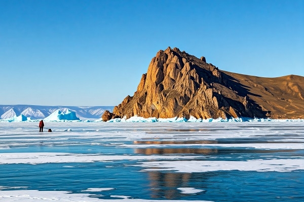 [2025] HỒ BAIKAL - BĂNG XANH 8N7Đ IO IRKUTSK–LISTVYANKA–BAIKAL–ĐẢO OLKHON