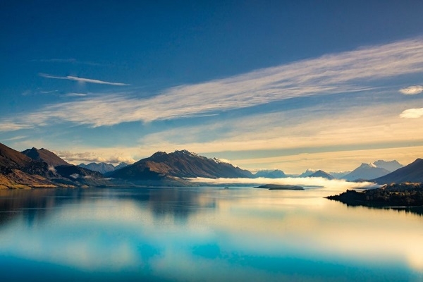 [2026] KHÁM PHÁ TRỌN VẸN 2 ĐẢO NEW ZEALAND 10N9Đ MH