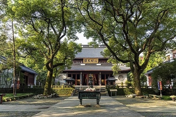 [2025] DU LỊCH TRUNG QUỐC 7N6Đ CA BẮC KINH–TÔ CHÂU-HÀNG CHÂU–Ô TRẤN-THƯỢNG HẢI