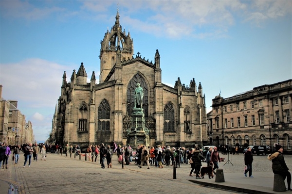 [2026] KHÁM PHÁ VƯƠNG QUỐC ANH 9N8Đ VN ENGLAND – SCOTLAND - WALES