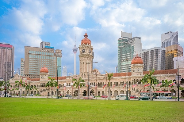 [2026] DU LỊCH SINGAPORE - MALAYSIA 5N4Đ VN