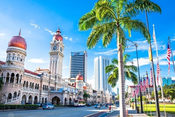 [2025] DU LỊCH SINGAPORE - MALAYSIA 5N4Đ VNA HÀNH TRÌNH KHÁM PHÁ 2 QUỐC GIA ĐÔNG NAM Á