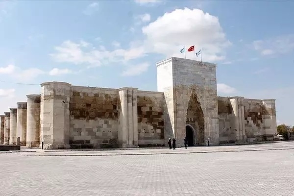 [2026] KHÁM PHÁ “XỨ SỞ THẢM BAY” THỔ NHĨ KỲ 10N9Đ CA