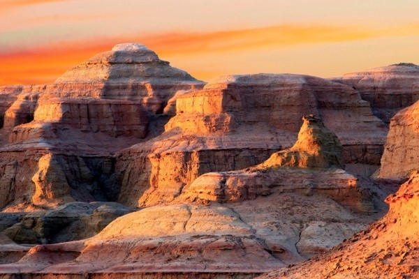[2026] TOUR TÂN CƯƠNG 8N7Đ CZ URUMQI – KANAS BURQIN – HEMU – YINING