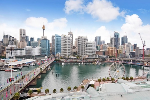[2024] NƯỚC ÚC DIỆU KỲ 7N6Đ MELBOURNE - CANBERRA– SYDNEY