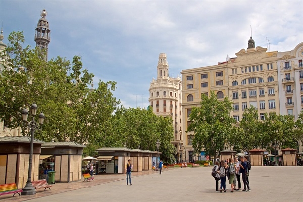 [2025] ĐÓN NOEL VÀ TẾT DƯƠNG TẠI NAM ÂU 11N10Đ EK PHÁP–MONACO-TÂY BAN NHA-BỒ ĐÀO NHA