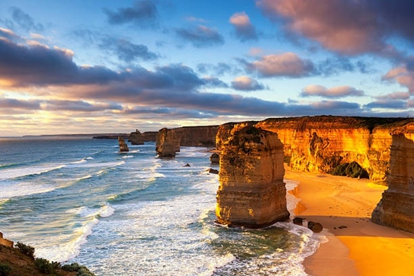 [2026] CUNG ĐƯỜNG TOUR ĐỘC ĐÁO 8N7D SYDNEY – CANBERRA - MELBOURNE