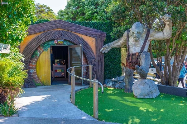 [2024] DU LỊCH NEW ZEALAND 7N6Đ MH VÙNG ĐẤT CỦA DẢI MÂY TRẮNG