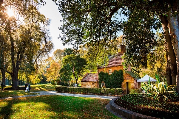 [2025] ĐÓN TẾT NGUYÊN ĐÁN TẠI NƯỚC ÚC 7N6Đ SYDNEY – CANBERRA - MELBOURNE