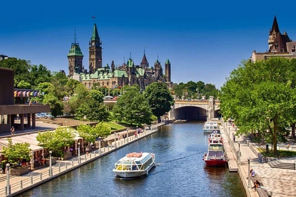[2025-2026] LIÊN TUYẾN CANADA – CUBA – MEXICO 16N15Đ BR/CL/CX