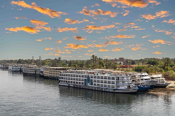 [2025] Hành trình kỳ quan Ai Cập 8N7Đ TK HURGHADA - LUXOR - ỐC ĐẢO BAHARIYA - CAIRO